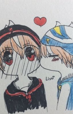 Boboiboy Comic