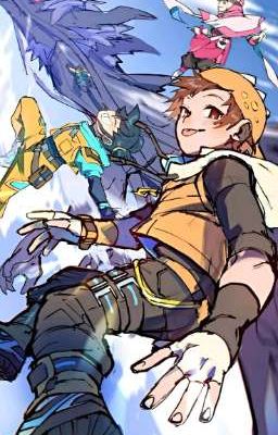 [ BOBOIBOY ] Elemental Family Routine
