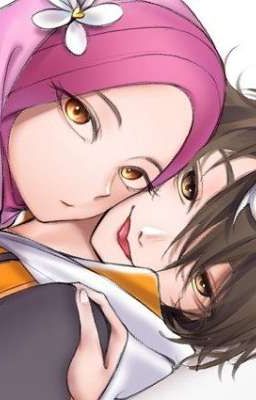 [BoBoiBoy x Yaya] Xiềng xích ngọt ngào