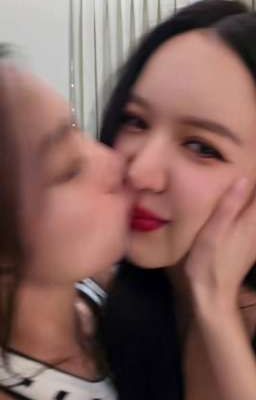 Bởi Vì Chị - Enjoyjune fanfic viet full