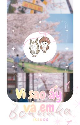 BokuAka | Vì Sao Ấy Và Em