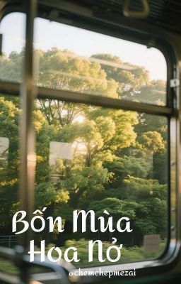 Bốn Mùa Hoa Nở