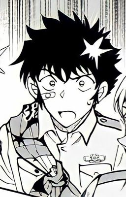 || Bốn mùa trao anh || Matsuda Jinpei x Yn