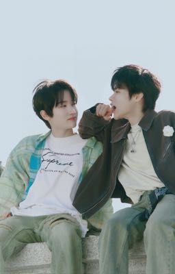 [BONBIN - ONESHOT] Vì Ở Đó Có Em