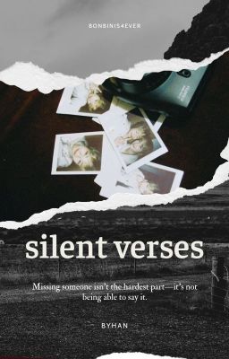 (bonbin) silent verses