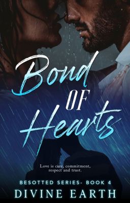 Bond of Hearts ✔️ (Available on Amazon and Kindle unlimited)