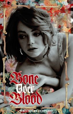 Bone Over Blood  ━━  Mark Sloan.