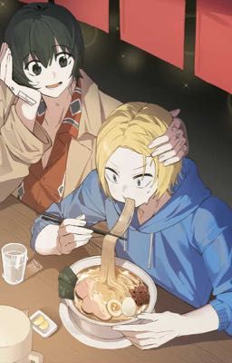 Bông hoa của một tên sát thủ