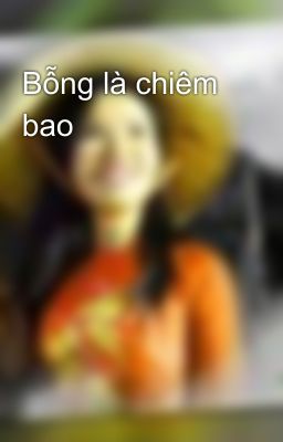 Bỗng là chiêm bao