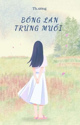 Bông Lan Trứng Muối 