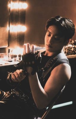 Bóng ma đường đua