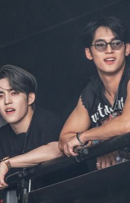 Bóng tối của riêng em 