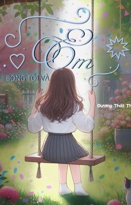 Bóng tối và em