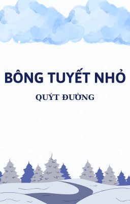 Bông tuyết nhỏ