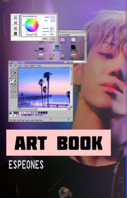 Book Of Art 'N Stuff 