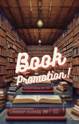 Book Promotion (Open)