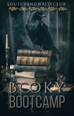 Booky Boot Camp