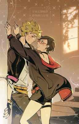 [ BORUSARA ] Dạy Dỗ Vị Hôn Phu ( edit )