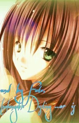 Bound by Fate an Unchangable Destiny... or is it? (cirque du freak story)