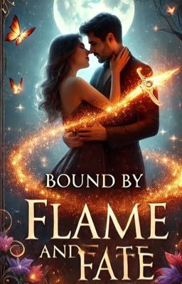 Bound by Flame and Fate