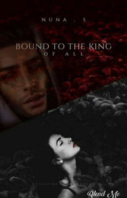 Bound To The King Of Death