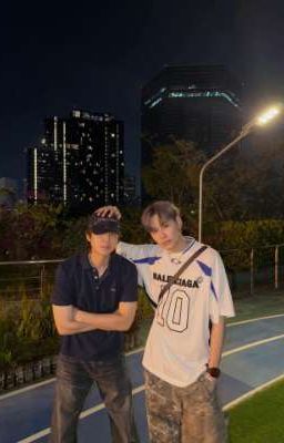 |BounPrem| Audio fic