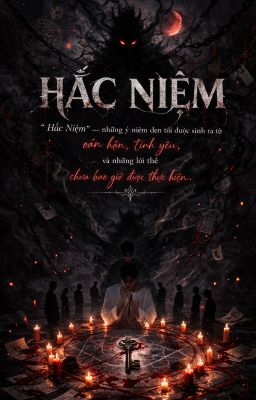 [BOUNPREN] HẮC NIỆM