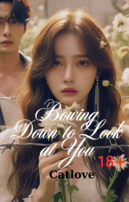 Bowing Down to Look at You