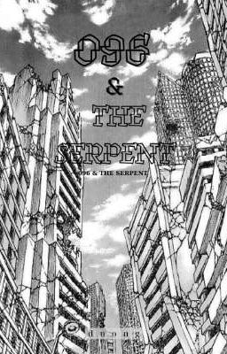 |boylove| 096 & The Serpent 