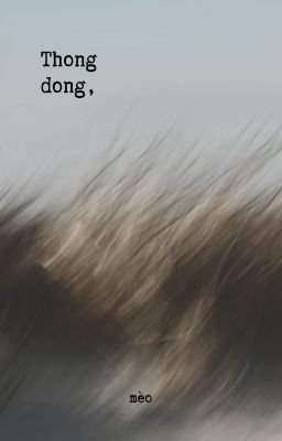 [Boylove] Thong dong,