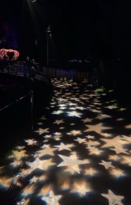 bray x negav ; tarot reader