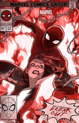 Breakout | Peter Parker