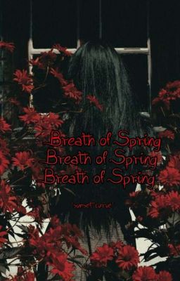 Breath of Spring {Derek Hale} COMING SOON 