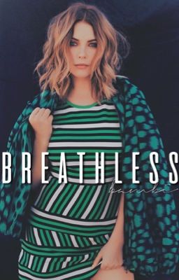 breathless • james sirius potter [rewriting]