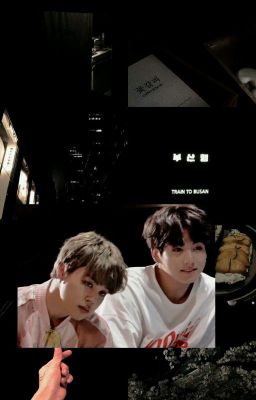 bridge to your tears『 jikook 』