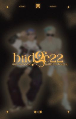 [ bridge22 ݁ᛝ 21:00 ] Anh chưa biết em