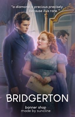 bridgerton | graphic shop.