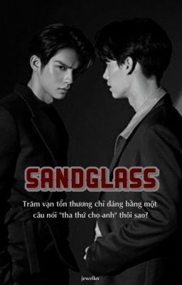 BrightWin | Sandglass