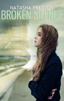 Broken Silence [Book II] SAMPLE OF PUBLISHED BOOK