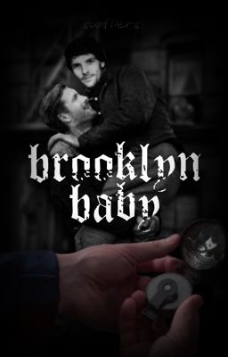 Brooklyn Baby || Steve Rogers