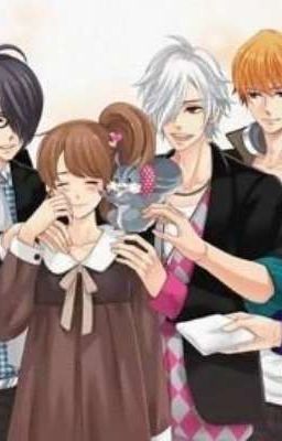 Brother conflict ( em gái ) 