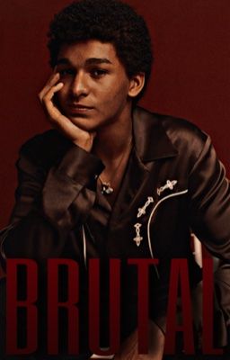 brutal | c. reyes