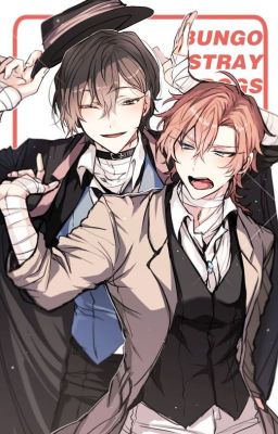 [BSD] Dazai nhân vật phân tích báo cáo-Tịch Tĩnh Chi Sâm