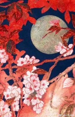 [BSD] Địa ngục biến-Y Nhân Ngọa Hải Đường