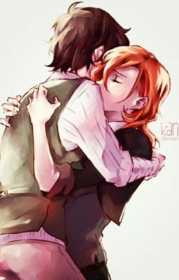 [BSD] Nakahara Chuuya biết cốt truyện sau-Du Táp Mộc