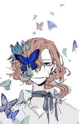 [BSD][Soukoku] giá như nó có thể vì cậu mà nở một lần nữa