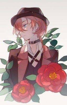 [BSD][Soukoku] 