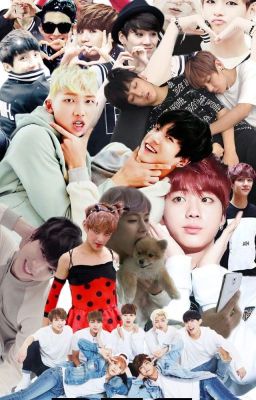 [BTS BG Đồng nhân 2]