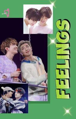 [BTS] Feelings 