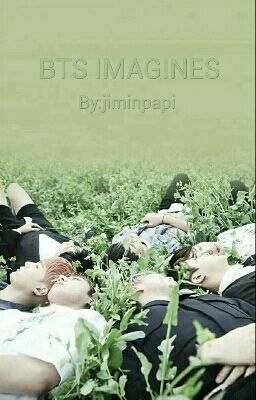 BTS IMAGINES